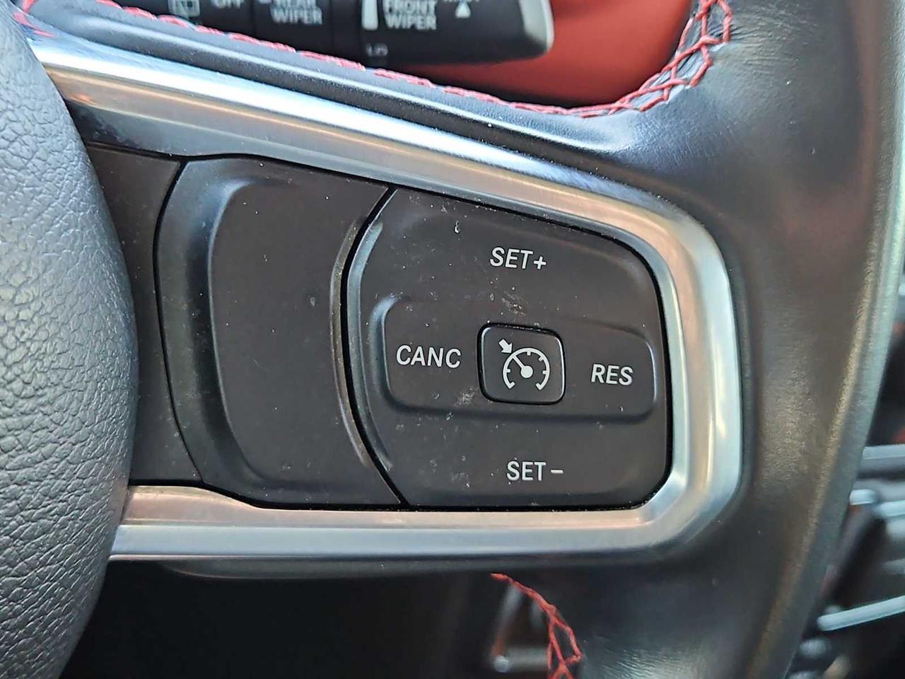 2021 Jeep Wrangler Unlimited Rubicon Irving TX