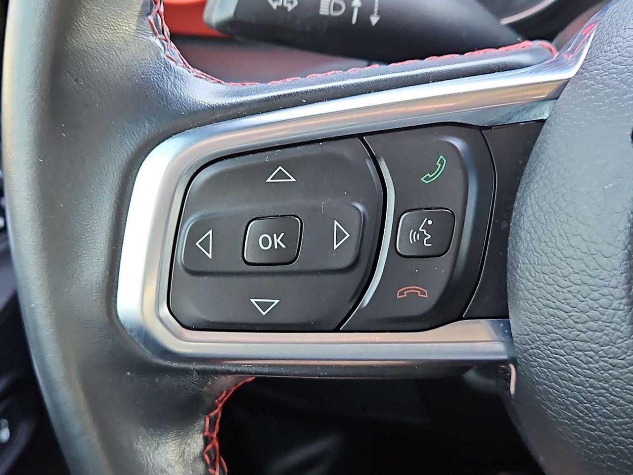 2021 Jeep Wrangler Unlimited Rubicon Irving TX