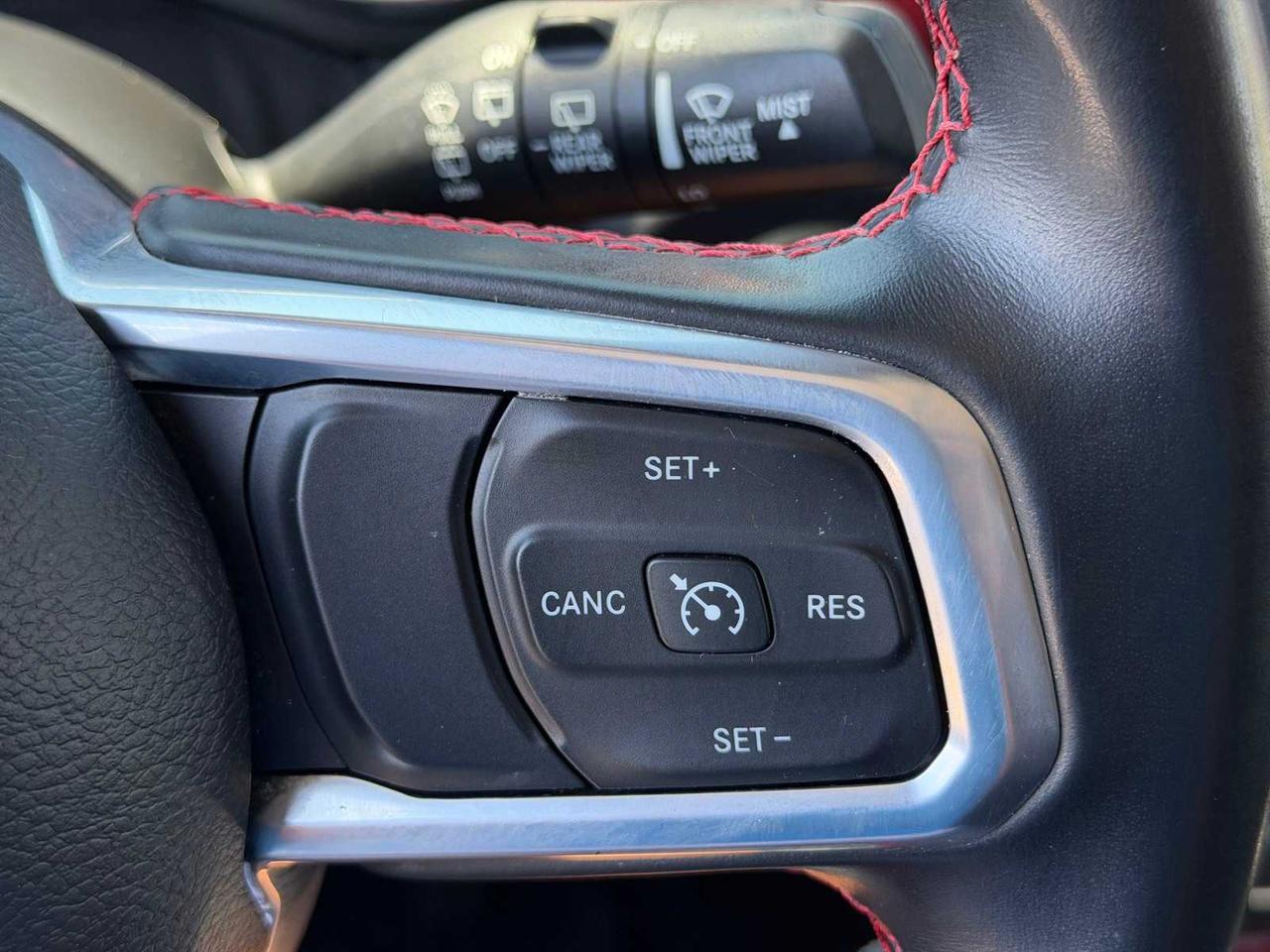 2021 Jeep Wrangler Unlimited Rubicon Irving TX