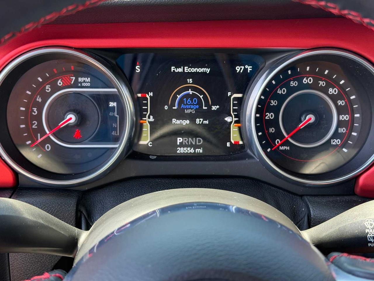 2021 Jeep Wrangler Unlimited Rubicon Irving TX