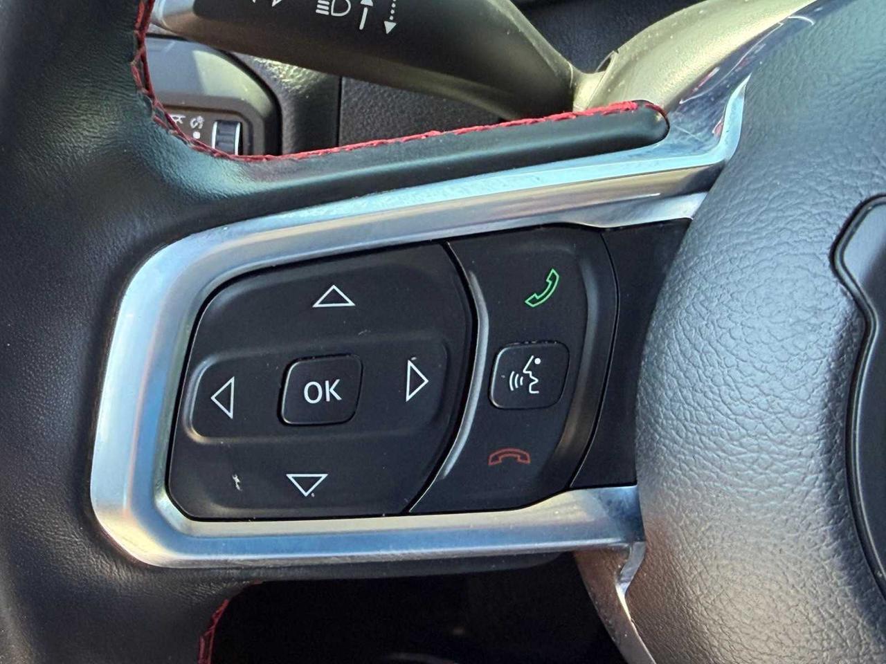 2021 Jeep Wrangler Unlimited Rubicon Irving TX