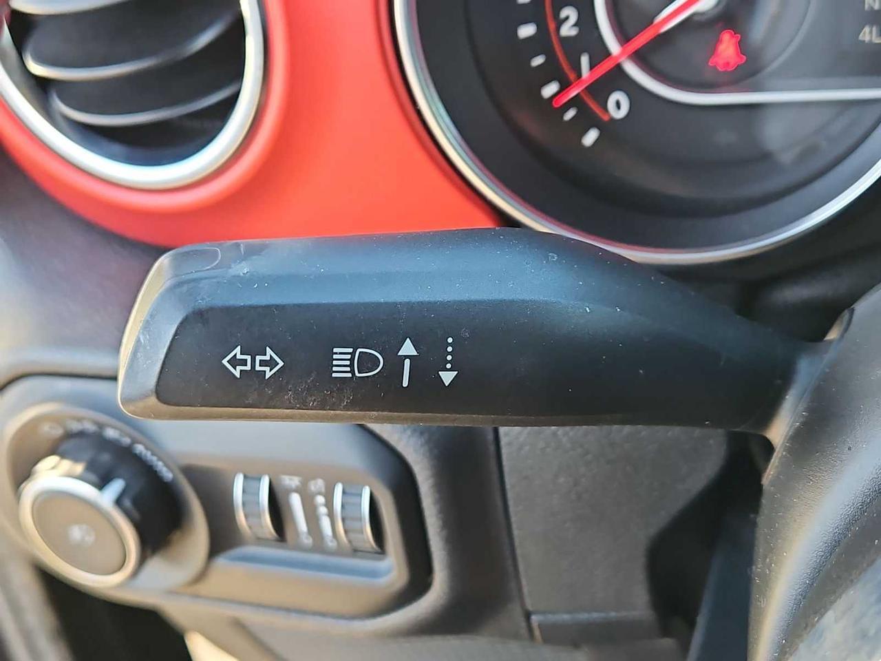 2021 Jeep Wrangler Unlimited Rubicon Irving TX