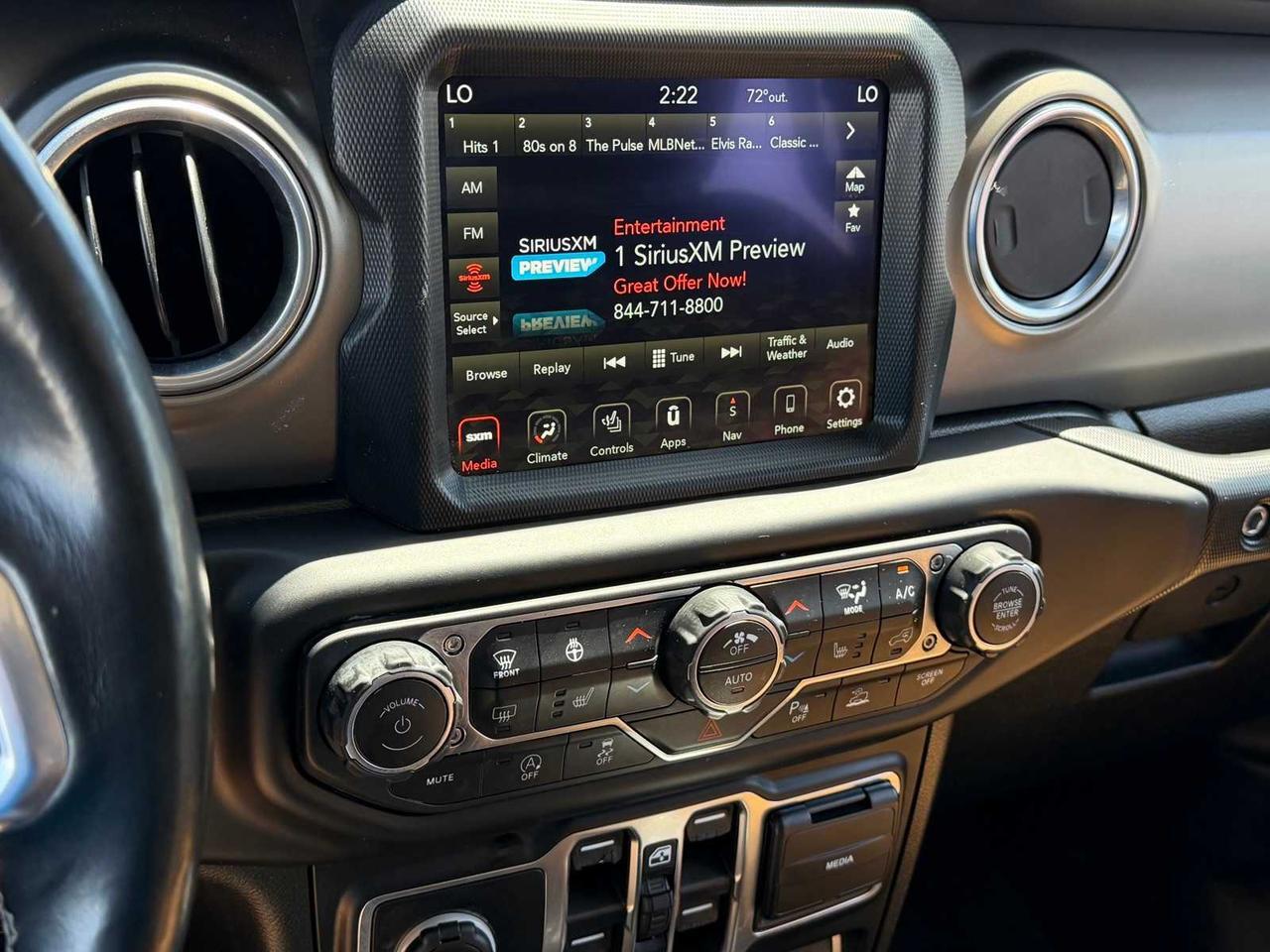 2021 Jeep Wrangler Unlimited Rubicon Irving TX