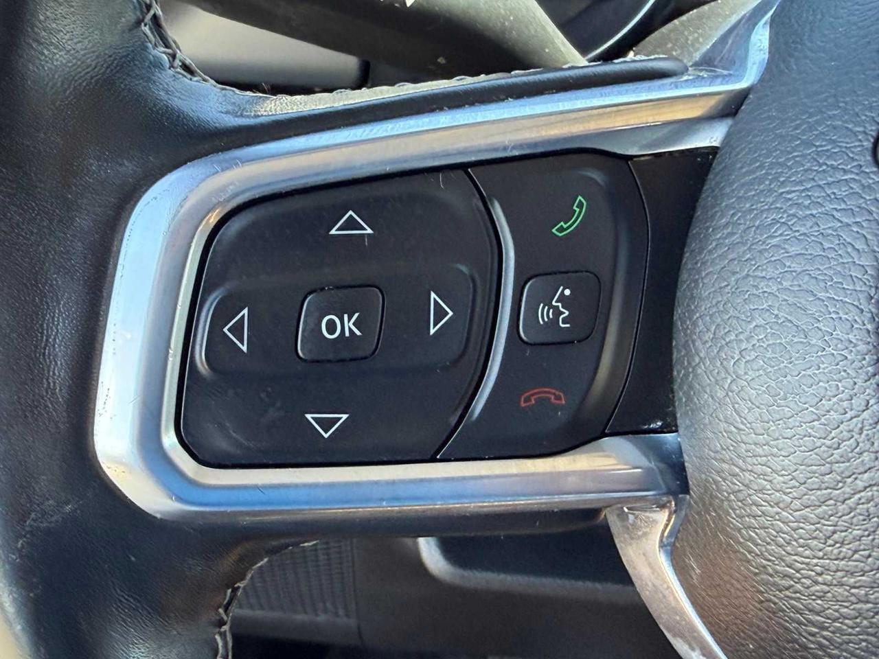 2021 Jeep Wrangler Unlimited Rubicon Irving TX