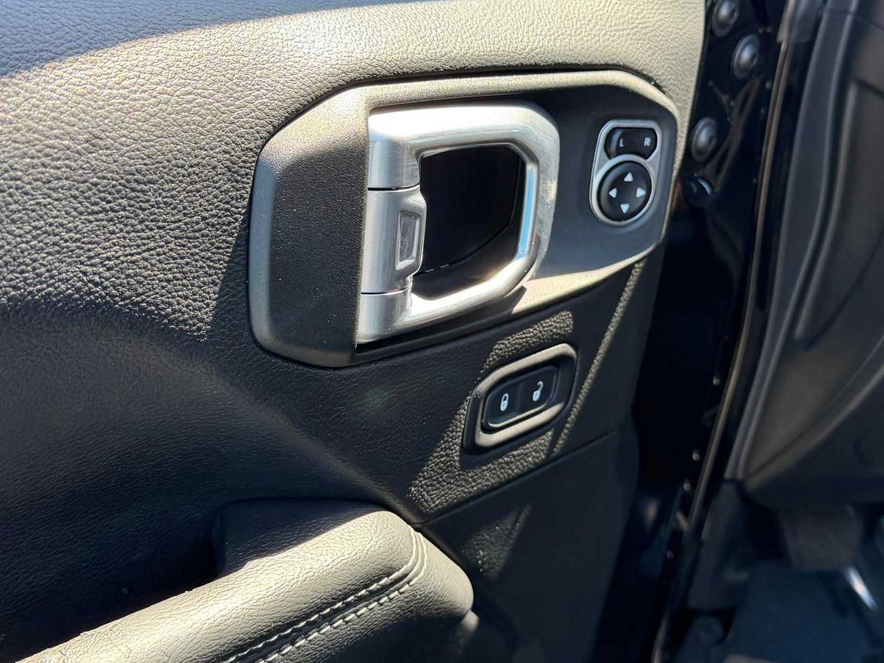 2021 Jeep Wrangler Unlimited Rubicon Irving TX