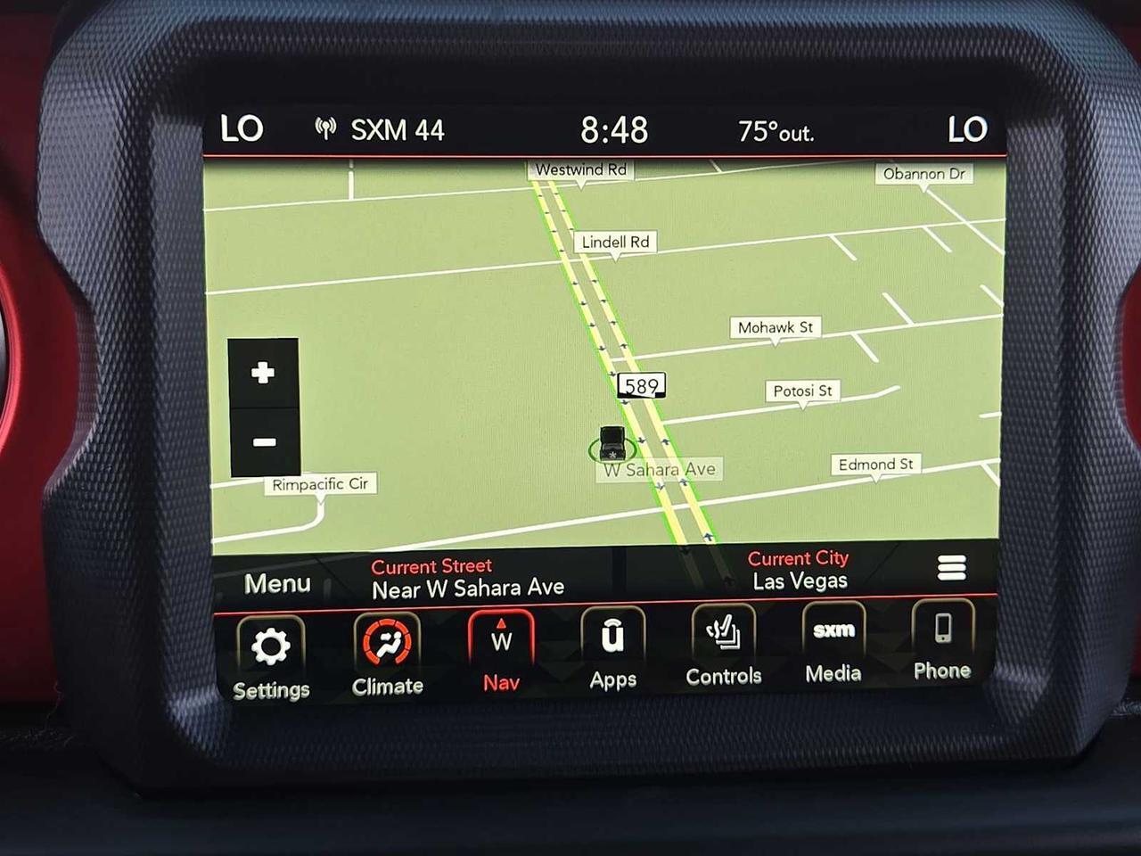 2021 Jeep Wrangler Unlimited Rubicon Irving TX