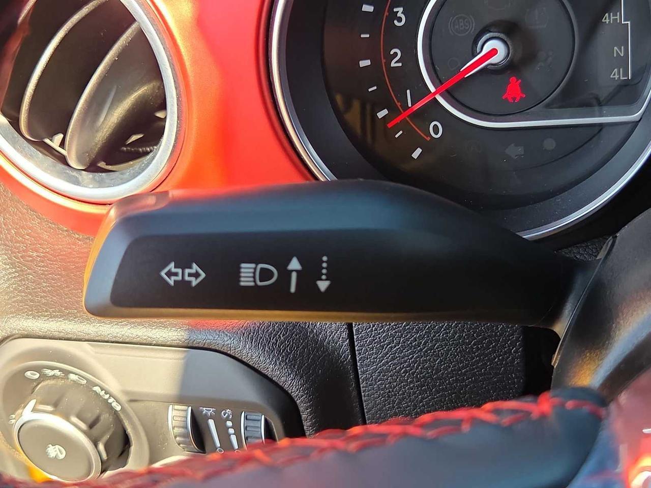 2021 Jeep Wrangler Unlimited Rubicon Irving TX