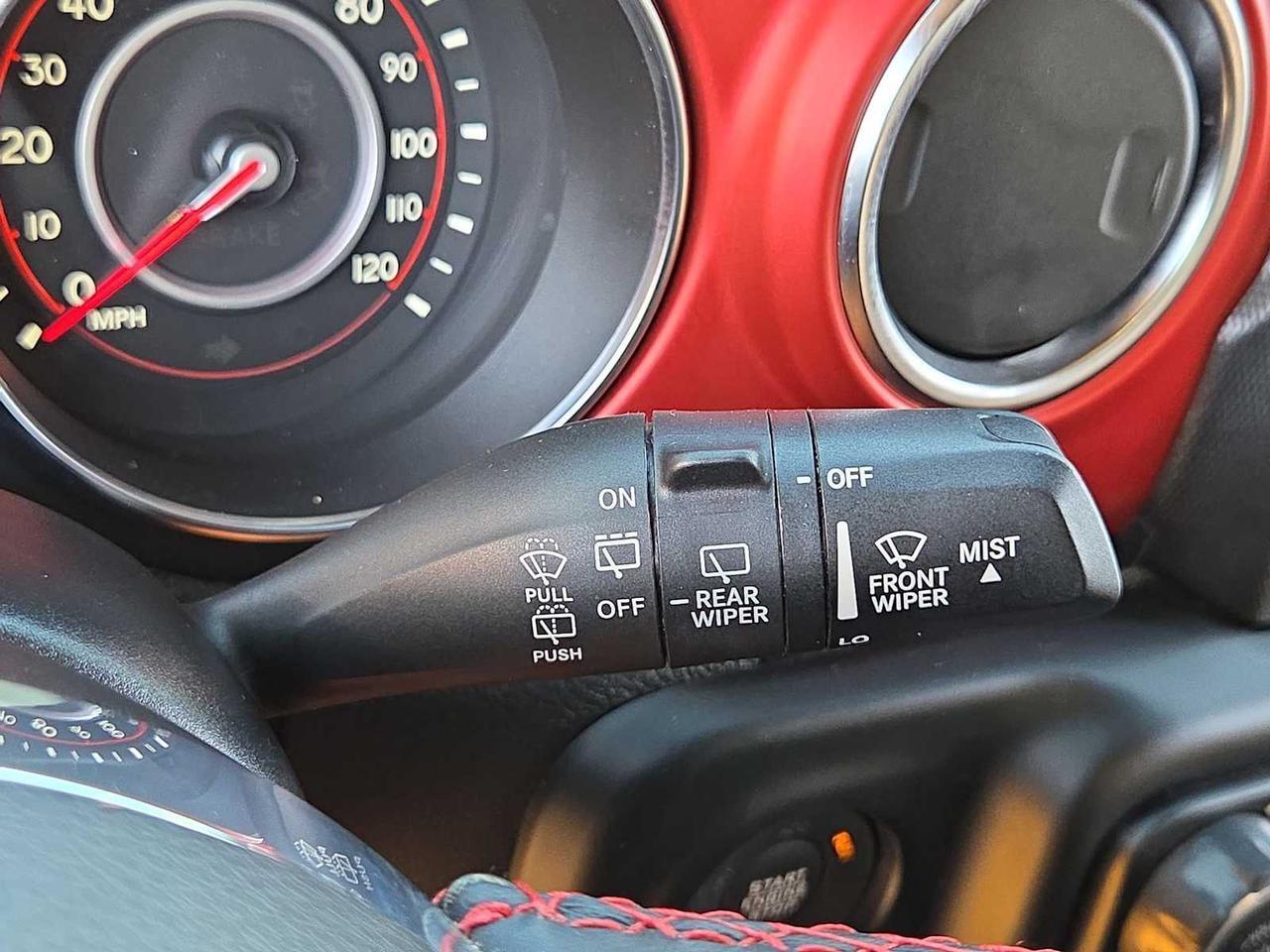 2021 Jeep Wrangler Unlimited Rubicon Irving TX