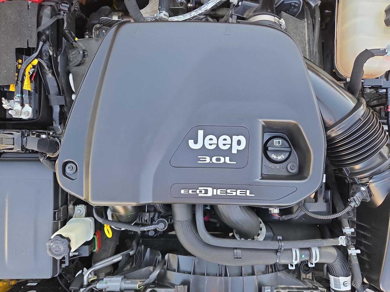 2021 Jeep Wrangler Unlimited Rubicon Irving TX