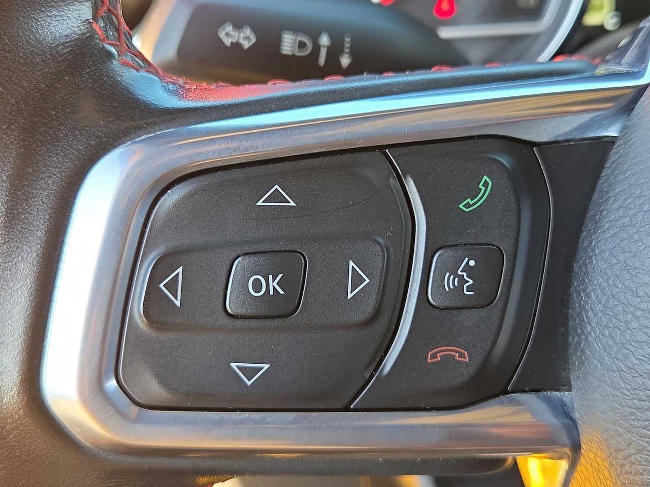 2021 Jeep Wrangler Unlimited Rubicon Irving TX