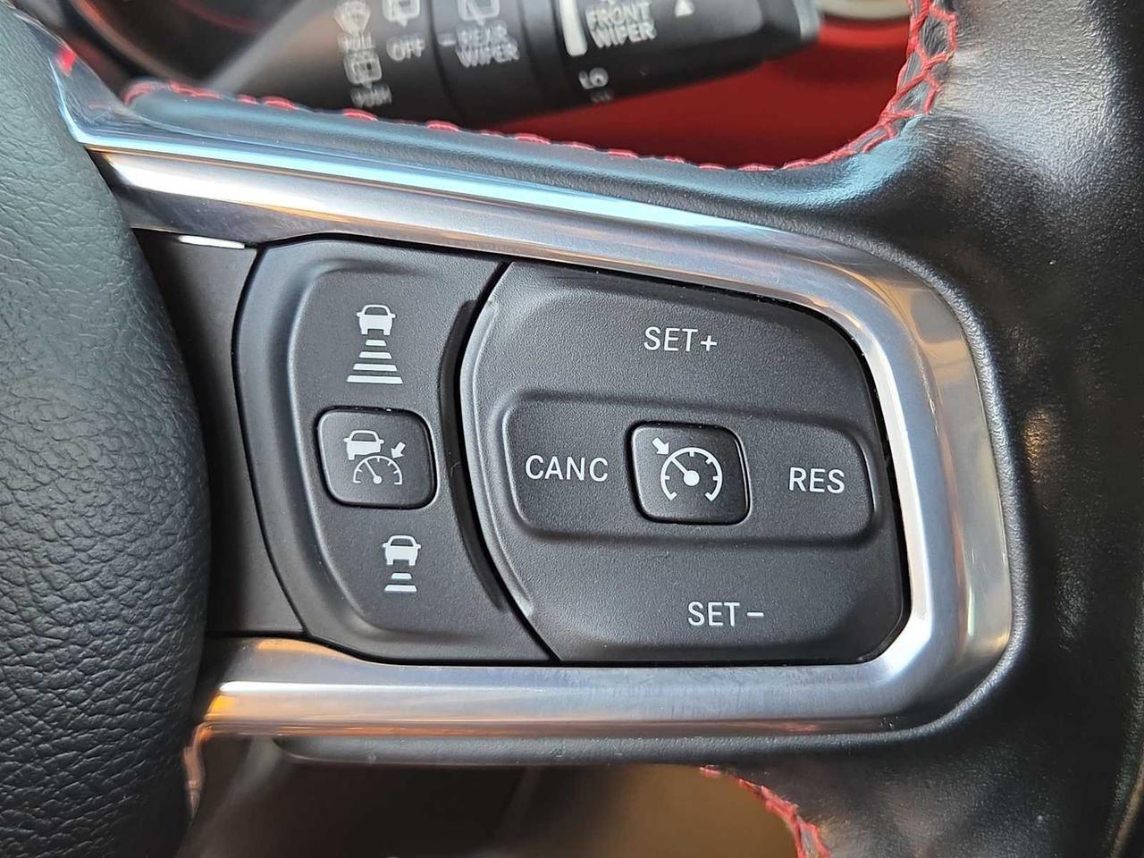 2021 Jeep Wrangler Unlimited Rubicon Irving TX