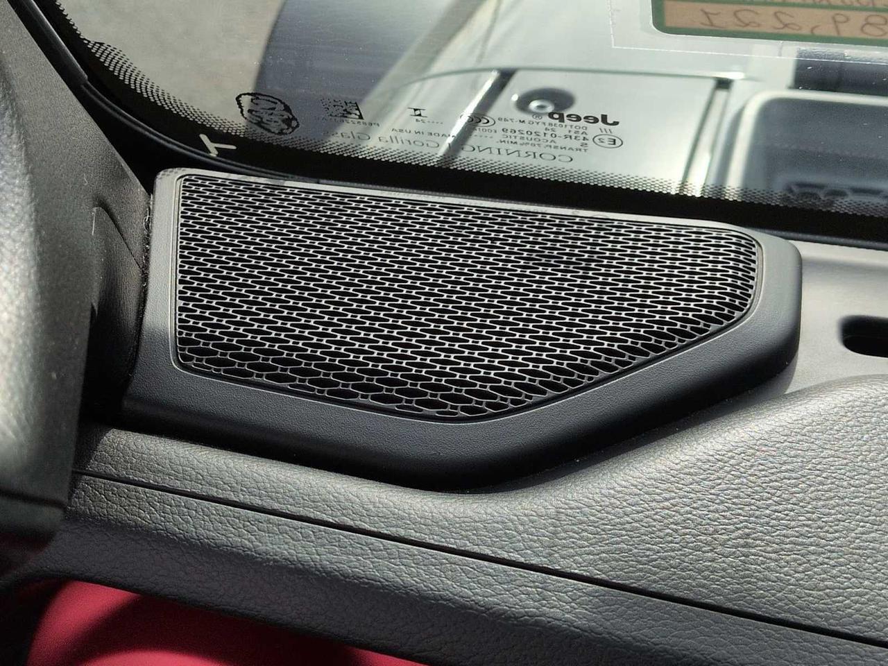 2021 Jeep Wrangler Unlimited Rubicon Irving TX