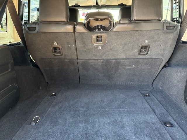 2021 Jeep Wrangler Unlimited Rubicon Springfield IL
