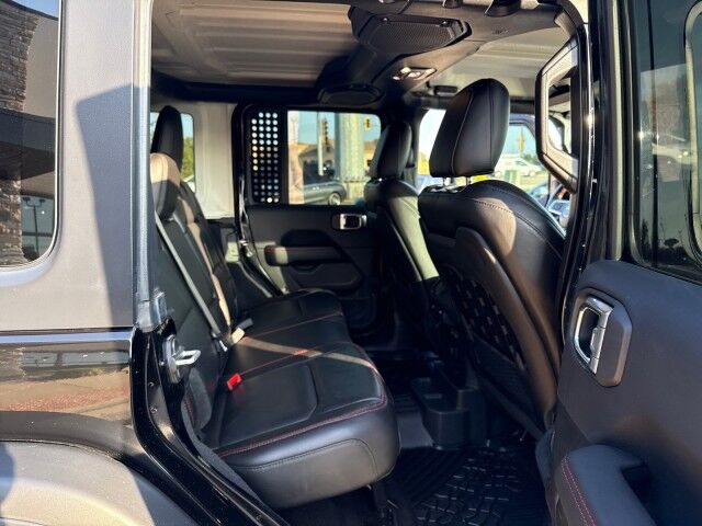 2021 Jeep Wrangler Unlimited Rubicon Springfield IL