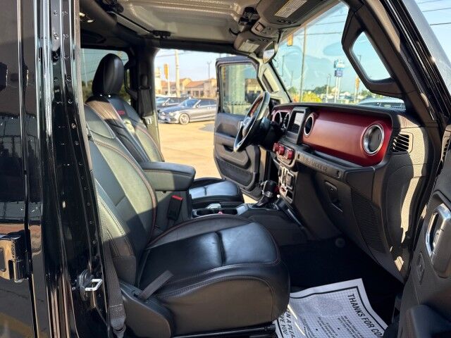 2021 Jeep Wrangler Unlimited Rubicon Springfield IL