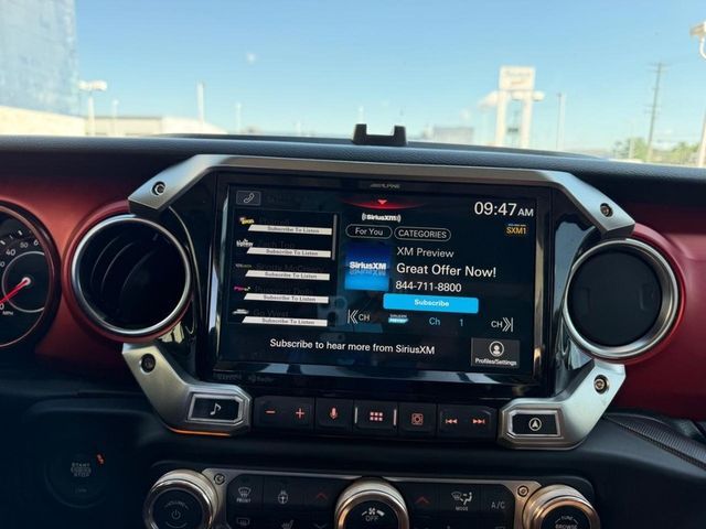 2021 Jeep Wrangler Unlimited Rubicon Cape Girardeau MO