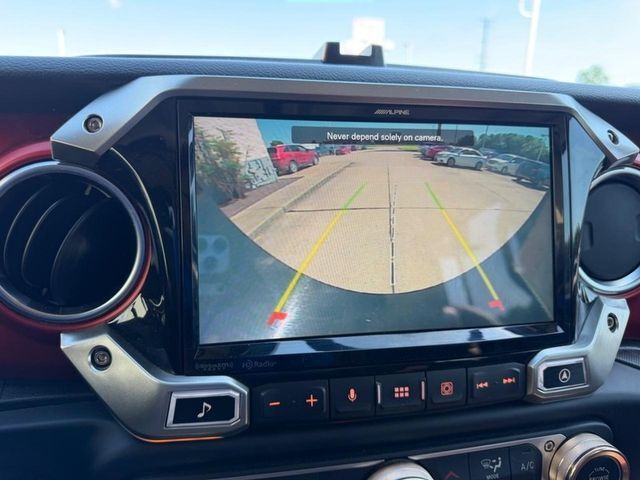 2021 Jeep Wrangler Unlimited Rubicon Cape Girardeau MO