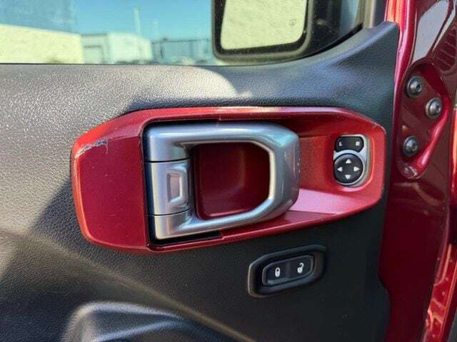 2021 Jeep Wrangler Unlimited Rubicon Cape Girardeau MO