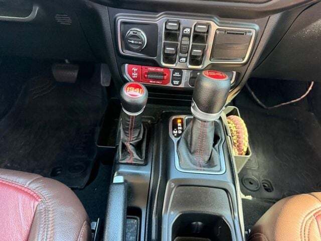 2021 Jeep Wrangler Unlimited Rubicon Cape Girardeau MO