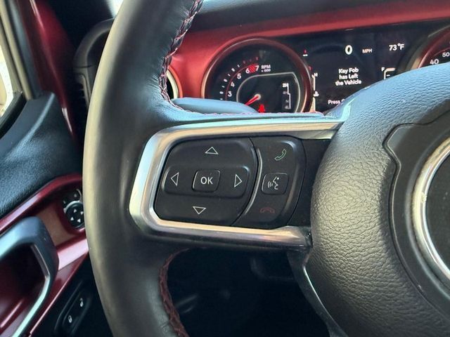 2021 Jeep Wrangler Unlimited Rubicon Cape Girardeau MO