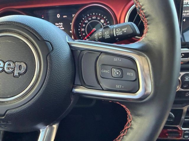 2021 Jeep Wrangler Unlimited Rubicon Cape Girardeau MO