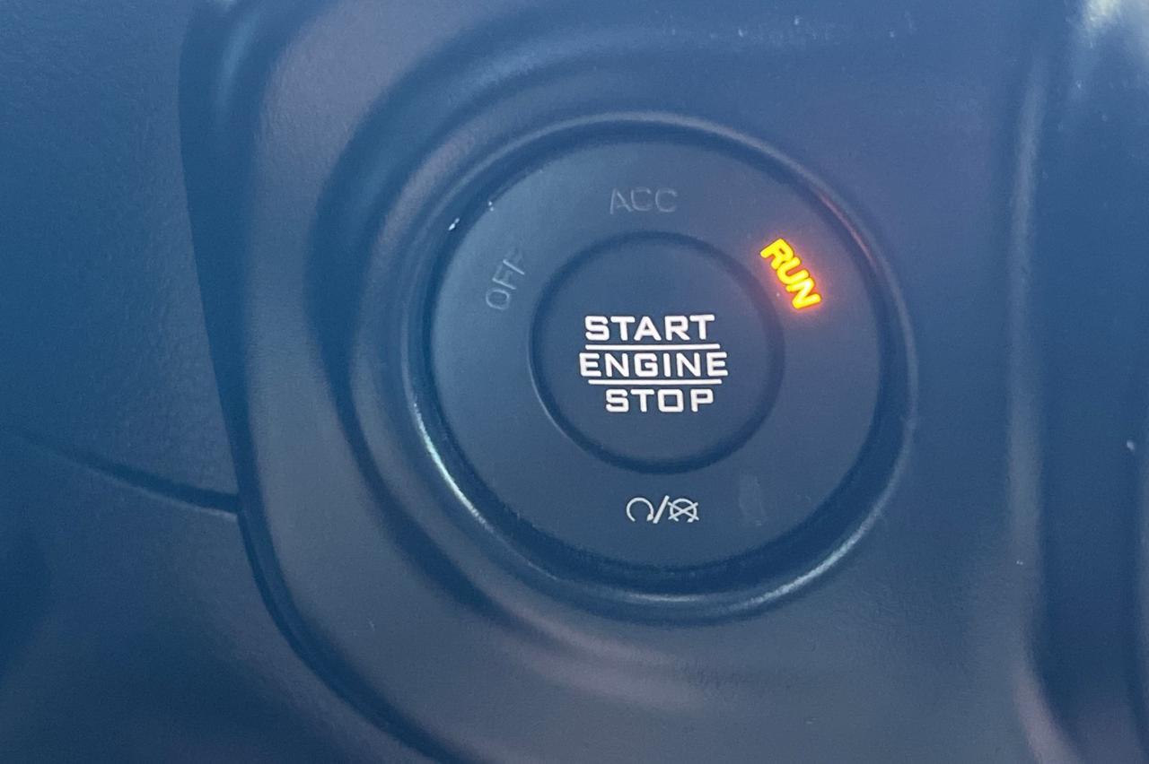 2021 Jeep Wrangler Unlimited Rubicon Ontario OR
