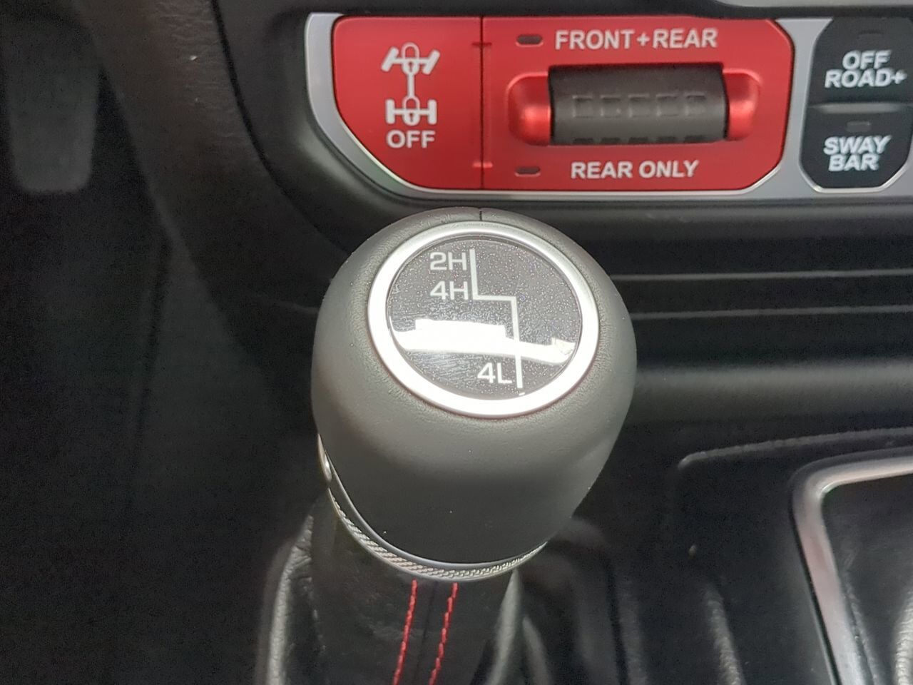 2021 Jeep Wrangler Unlimited Rubicon Winder GA