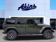 2021 Jeep Wrangler Unlimited Rubicon Winder GA 2021 Jeep Wrangler Unlimited Rubicon Winder GA