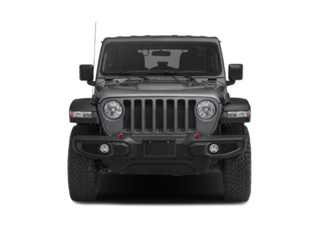 2021 Jeep Wrangler Unlimited Rubicon Winder GA