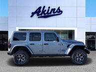 2021 Jeep Wrangler Unlimited Rubicon Winder GA 2021 Jeep Wrangler Unlimited Rubicon Winder GA