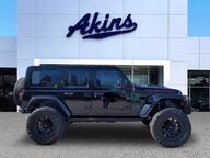 2021 Jeep Wrangler Unlimited Rubicon Winder GA 2021 Jeep Wrangler Unlimited Rubicon Winder GA