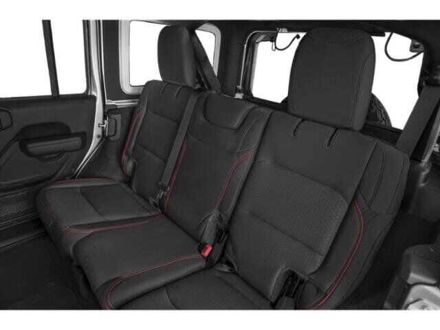 2021 Jeep Wrangler Unlimited Rubicon Winder GA