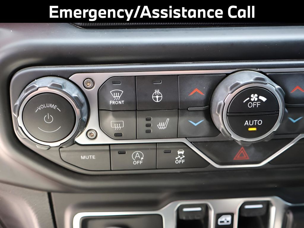 2021 Jeep Wrangler Unlimited Rubicon San Clemente CA