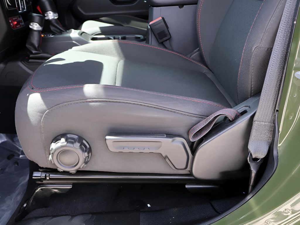 2021 Jeep Wrangler Unlimited Rubicon San Clemente CA