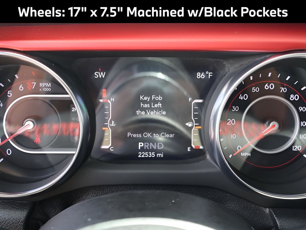 2021 Jeep Wrangler Unlimited Rubicon San Clemente CA