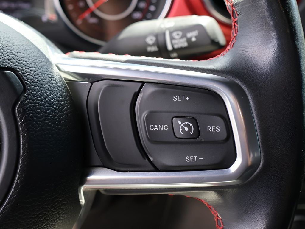 2021 Jeep Wrangler Unlimited Rubicon San Clemente CA