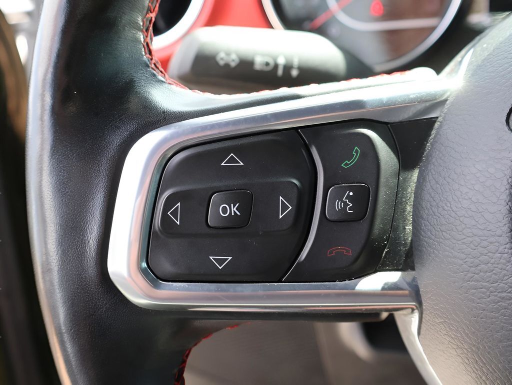 2021 Jeep Wrangler Unlimited Rubicon San Clemente CA