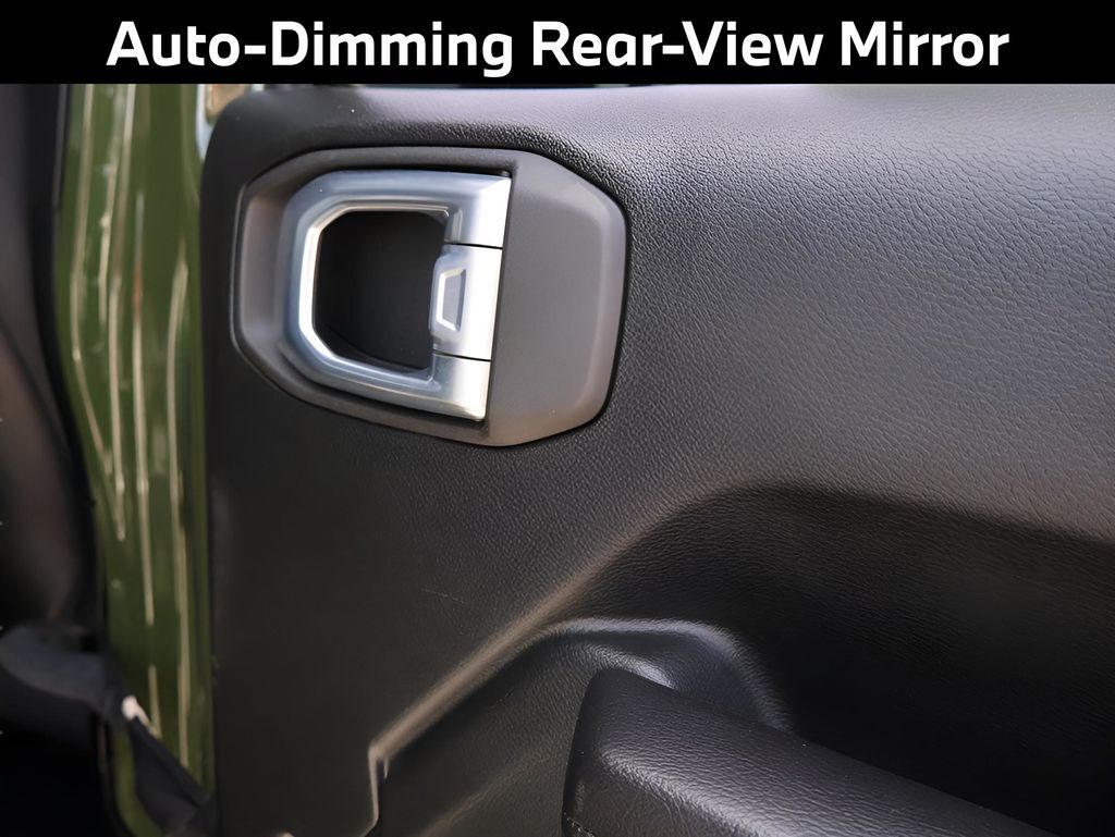 2021 Jeep Wrangler Unlimited Rubicon San Clemente CA