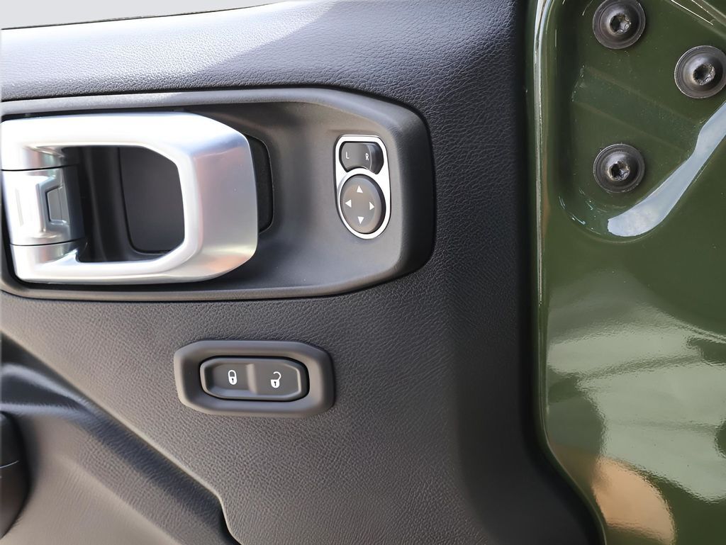 2021 Jeep Wrangler Unlimited Rubicon San Clemente CA