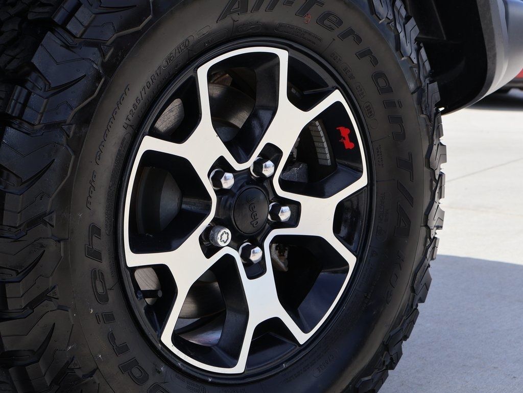 2021 Jeep Wrangler Unlimited Rubicon San Clemente CA