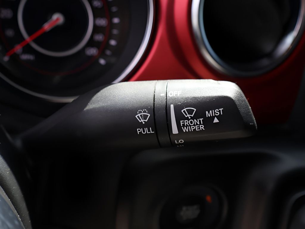 2021 Jeep Wrangler Unlimited Rubicon San Clemente CA