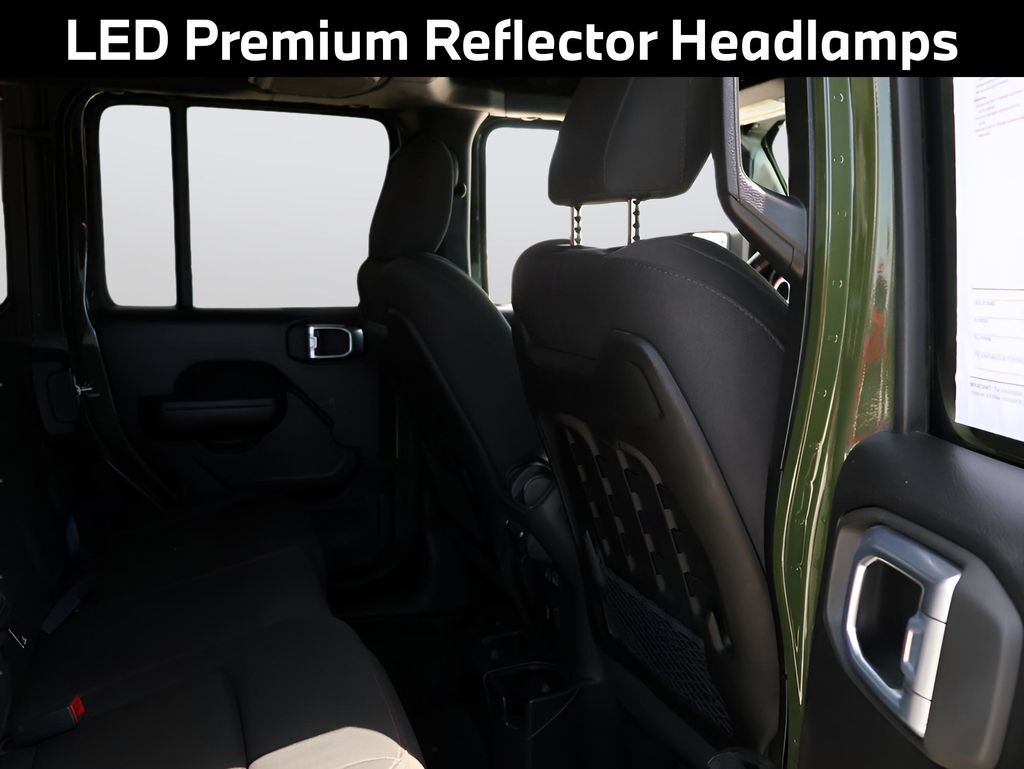 2021 Jeep Wrangler Unlimited Rubicon San Clemente CA