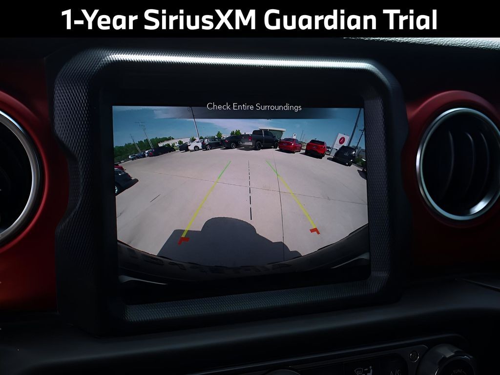 2021 Jeep Wrangler Unlimited Rubicon San Clemente CA