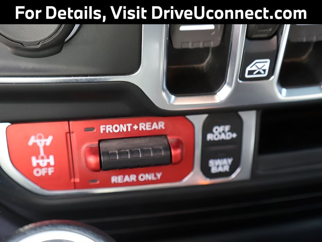 2021 Jeep Wrangler Unlimited Rubicon San Clemente CA