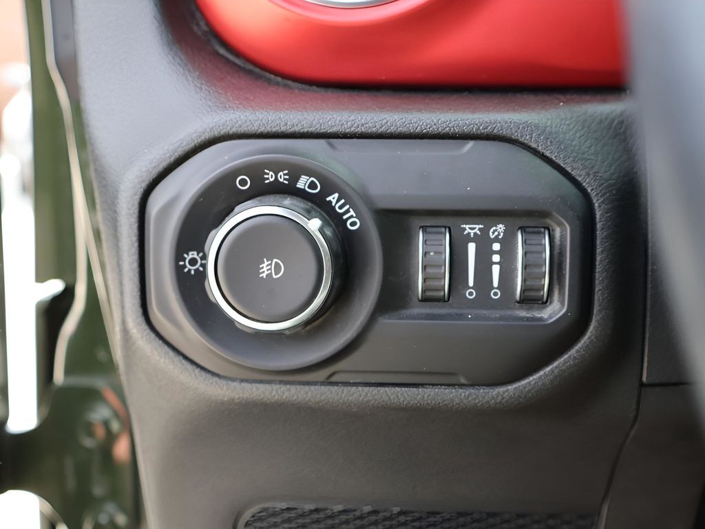2021 Jeep Wrangler Unlimited Rubicon San Clemente CA