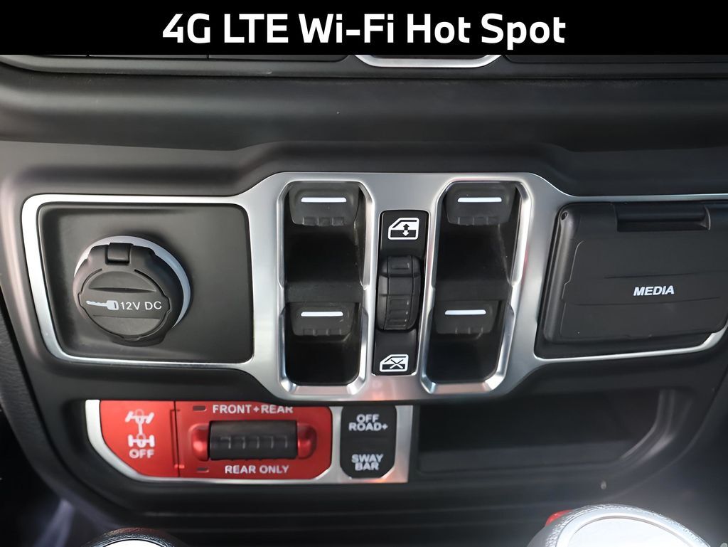 2021 Jeep Wrangler Unlimited Rubicon San Clemente CA