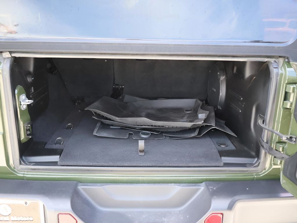 2021 Jeep Wrangler Unlimited Rubicon San Clemente CA