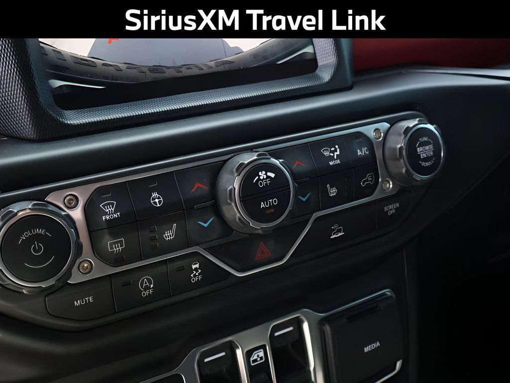 2021 Jeep Wrangler Unlimited Rubicon San Clemente CA