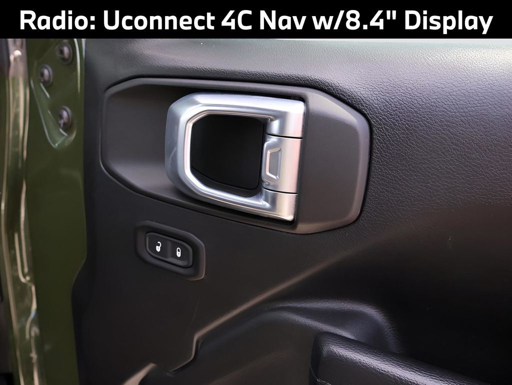 2021 Jeep Wrangler Unlimited Rubicon San Clemente CA
