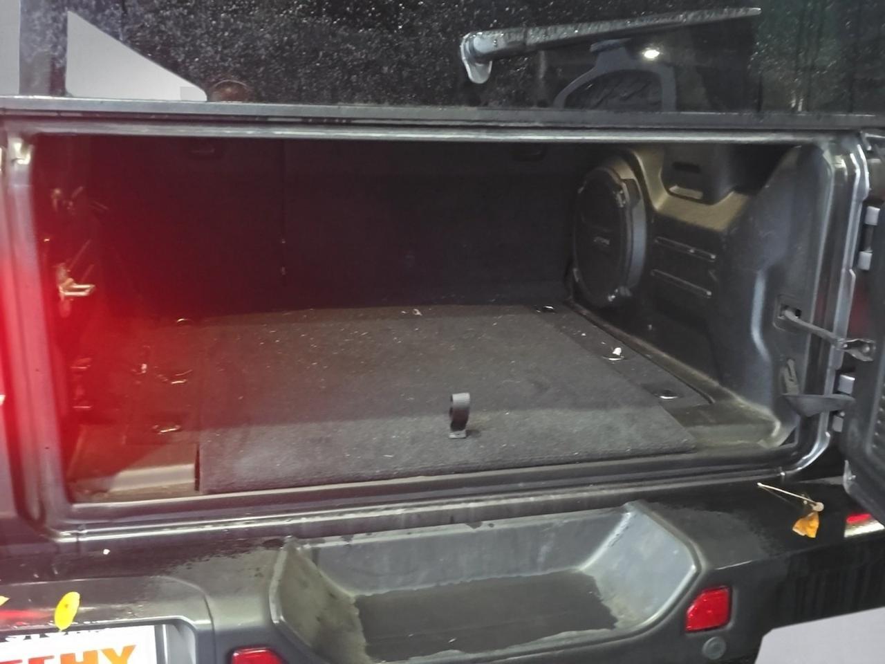 2021 Jeep Wrangler Unlimited Rubicon Gaithersburg MD
